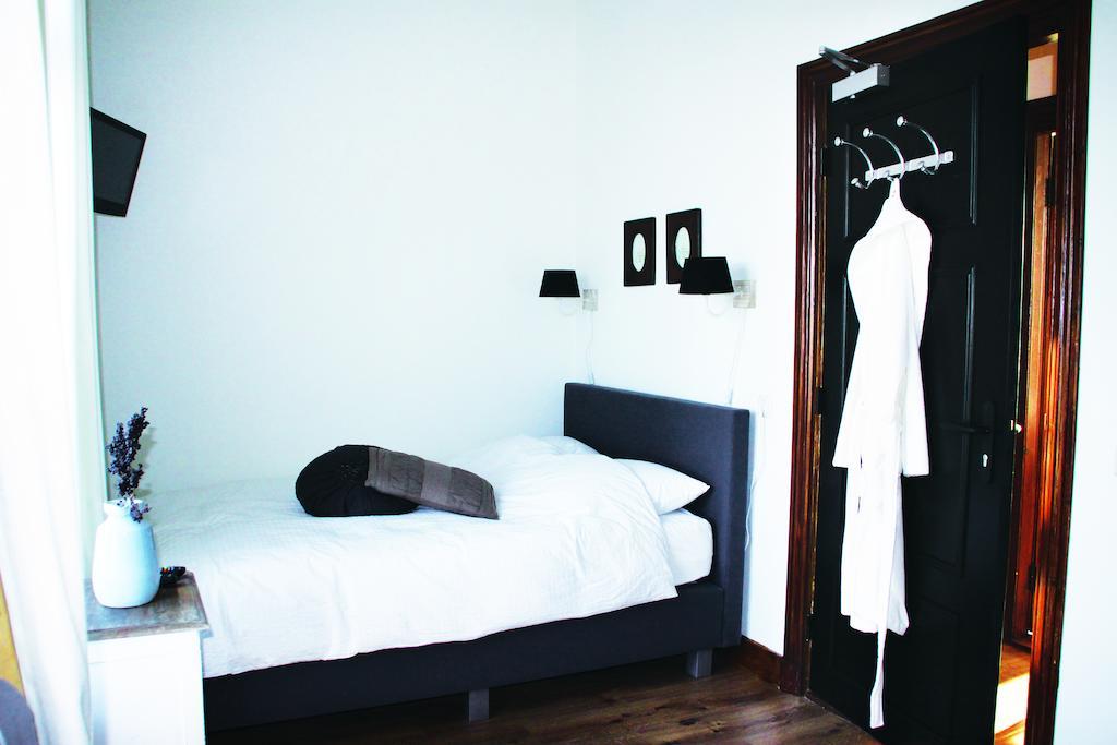 Staatsie 1866 Bed and Breakfast Hegelsom Esterno foto