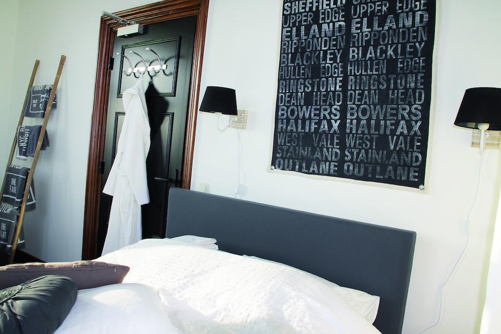 Staatsie 1866 Bed and Breakfast Hegelsom Camera foto