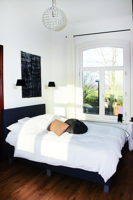 Staatsie 1866 Bed and Breakfast Hegelsom Camera foto