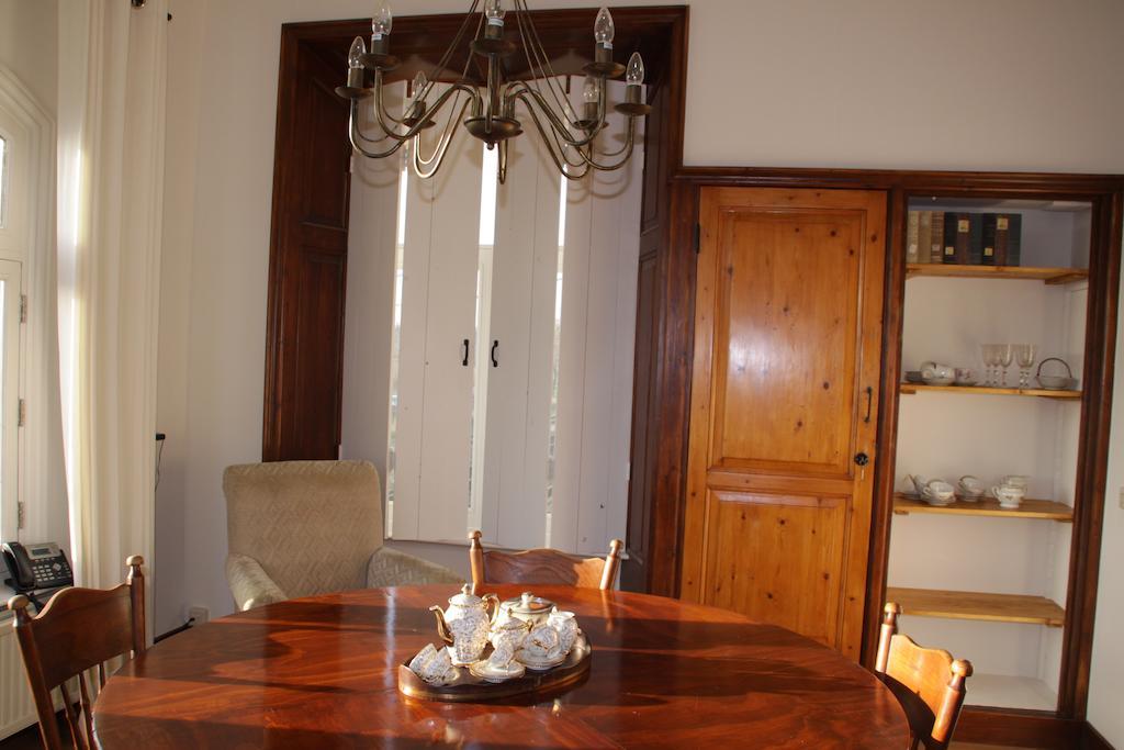 Staatsie 1866 Bed and Breakfast Hegelsom Esterno foto